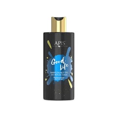 Drėkinantis kūno gelis Apis Good Life, 300 ml kaina ir informacija | Dušo želė, aliejai | pigu.lt