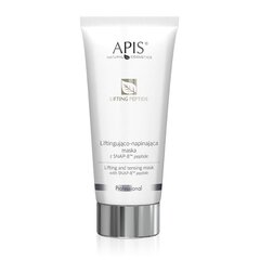 Veido kaukė Snap-8 su peptidais Apis Lifting Peptide, 200 ml kaina ir informacija | Veido kaukės, paakių kaukės | pigu.lt