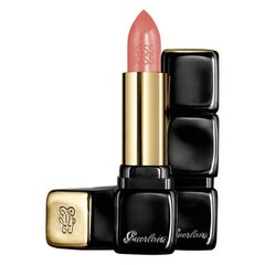 Lupų dažai Guerlain Kiss Kiss Creamy Shaping Lip Colour 306 Very Nude, 3,5g kaina ir informacija | Lūpų dažai, blizgiai, balzamai, vazelinai | pigu.lt