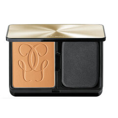 Компактная пудра Guerlain Guerlain Lingerie De Peau Mat Alive Compact Powder Foundation SPF15 04W Medium Warm, 8.5г цена и информация | Пудры, базы под макияж | pigu.lt