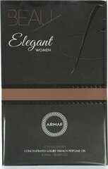 Kvapusis aliejus Armaf Beau Elegant Perfumed Oil, 20 ml kaina ir informacija | Kvepalai moterims | pigu.lt