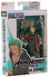 Anime Heroes Once Piece Roronoa Zoro, 16 cm цена и информация | Žaidėjų atributika | pigu.lt