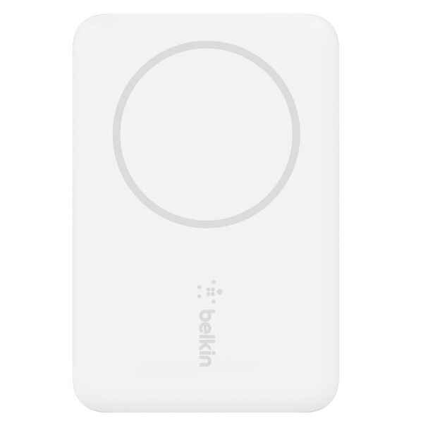 Belkin BPD002BTWH цена и информация | Atsarginiai maitinimo šaltiniai (power bank) | pigu.lt