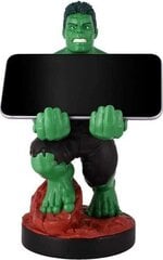 Cable Guys Hulk kaina ir informacija | Žaidėjų atributika | pigu.lt