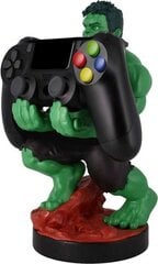 Cable Guys Hulk цена и информация | Атрибутика для игроков | pigu.lt
