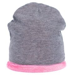 Набор шапки и шарфа 17568RP 17568RP цена и информация | Шапки, перчатки, шарфы для девочек | pigu.lt