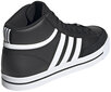 Sportiniai batai vyrams Adidas Retrovulc Mid Black H02214, juodi kaina ir informacija | Kedai vyrams | pigu.lt