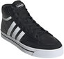 Sportiniai batai vyrams Adidas Retrovulc Mid Black H02214, juodi kaina ir informacija | Kedai vyrams | pigu.lt