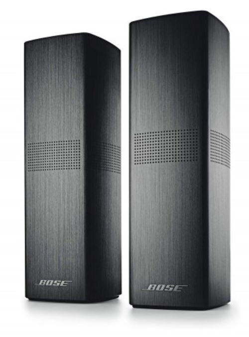 Bose Surround Speakers 700 black 834402-2100 цена и информация | Namų garso kolonėlės ir Soundbar sistemos | pigu.lt