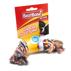 Best Bone веревка игрушка 15см цена и информация | Игрушки для собак | pigu.lt