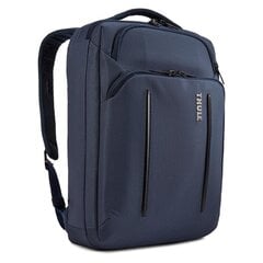 Thule Luggage Crossover 2 Convertible Laptop Bag 15.6" цена и информация | Рюкзаки, сумки, чехлы для компьютеров | pigu.lt