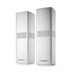 Bose Surround Speakers 700 white 834402-2200 kaina ir informacija | Namų garso kolonėlės ir Soundbar sistemos | pigu.lt