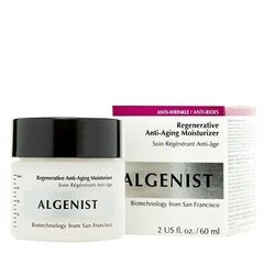 Veido kremas Algenist Regenerative Anti-Aging Moisturizer, 60 ml kaina ir informacija | Veido kremai | pigu.lt