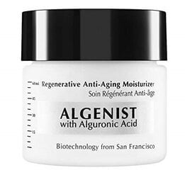 Veido kremas Algenist Regenerative Anti-Aging Moisturizer, 60 ml kaina ir informacija | Algenist Kvepalai, kosmetika | pigu.lt