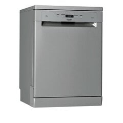 Посудомоечная машина Hotpoint HFC 3C41 CW X цена и информация | Посудомоечные машины | pigu.lt