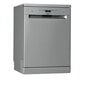 Hotpoint HFC 3C41 CW X kaina ir informacija | Indaplovės | pigu.lt