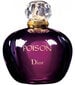 Tualetinis vanduo Dior Poison EDT moterims, 100 ml kaina ir informacija | Kvepalai moterims | pigu.lt