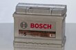 Akumuliatorius Bosch 61Ah 600A S5004 kaina ir informacija | Akumuliatoriai | pigu.lt