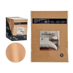 GiftDecor antklodės užvalkalas, 150x200, 3 dalių kaina ir informacija | Patalynės komplektai | pigu.lt