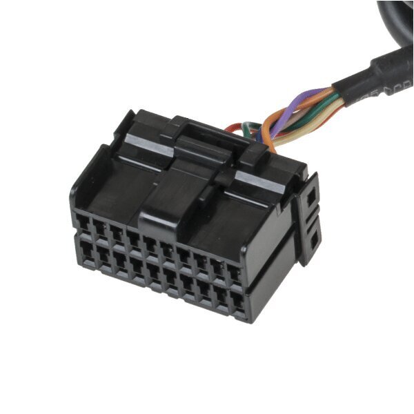 Automobilinis skaitmeninis kabelis Peiying PY-EM01, 8 pin цена и информация | Auto reikmenys | pigu.lt