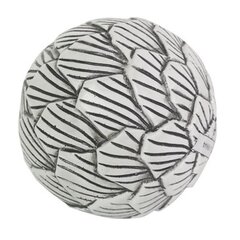 Декоративная фигурка DKD Home Decor Мяч, 11x11x11см цена и информация | Детали интерьера | pigu.lt