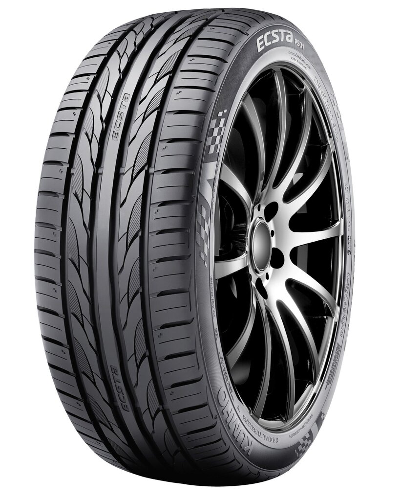 Kumho Ecsta PS31 215/50R17 95 W XL kaina ir informacija | Vasarinės padangos | pigu.lt