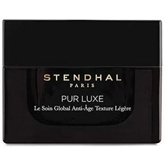 Крем для лица Stendhal Pure Luxe, 50 мл цена и информация | Кремы для лица | pigu.lt