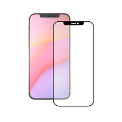 Защитная пленка для экрана Contact iPhone 12 Pro цена и информация | Google Pixel 3a - 3mk FlexibleGlass Lite™ защитная пленка для экрана | pigu.lt