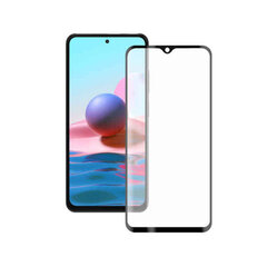 Ksix Redmi Note 10/10S kaina ir informacija | Apsauginės plėvelės telefonams | pigu.lt