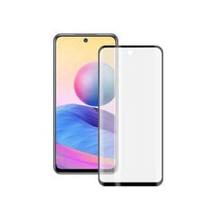 Защитная пленка для экрана Ksix Redmi Note 10 5G цена и информация | Google Pixel 3a - 3mk FlexibleGlass Lite™ защитная пленка для экрана | pigu.lt