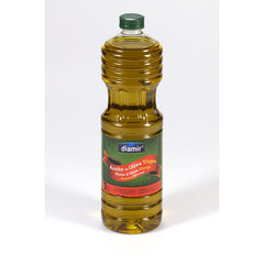 Extra Virgin Olive Oil Diamir (1 L) цена и информация | Масло, уксус | pigu.lt