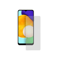 Защитная пленка для экрана Contact Galaxy A03S цена и информация | Google Pixel 3a - 3mk FlexibleGlass Lite™ защитная пленка для экрана | pigu.lt