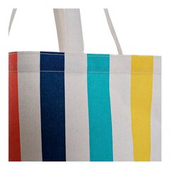 Универсальная сумка DKD Home Decor (24 x 26 x 35 cм) цена и информация | Рюкзаки и сумки | pigu.lt