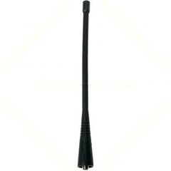 Antena UHF WHIP PMAE4016A Motorola DP1400/CP040 (403-520MHZ) kaina ir informacija | Radijo stotelės, racijos | pigu.lt