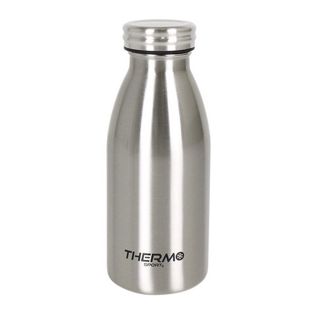 Termo Puodelis Quttin Silver T (350 ml) kaina ir informacija | Termosai, termopuodeliai | pigu.lt