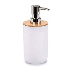 Дозатор жидкого мыла Berilo цена и информация | Аксессуары для ванной комнаты | pigu.lt
