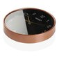 Sieninis laikrodis Gold kaina ir informacija | Laikrodžiai | pigu.lt