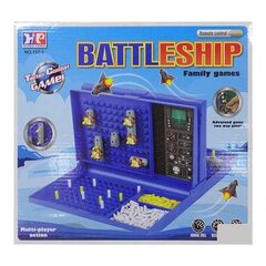Настольная игра Battleship (26 x 26 cm) цена и информация | Настольные игры, головоломки | pigu.lt