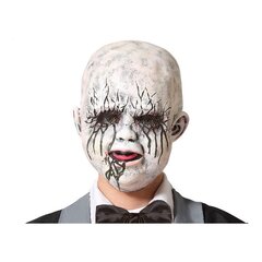 Kaukė Halloween Bloga lėlė kaina ir informacija | Karnavaliniai kostiumai | pigu.lt