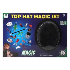Игра-жребий Top Hat Set цена и информация | Развивающие игрушки | pigu.lt