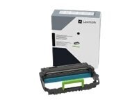 Картридж лазерный Lexmark 55B0ZA0 цена и информация | Картриджи для лазерных принтеров | pigu.lt