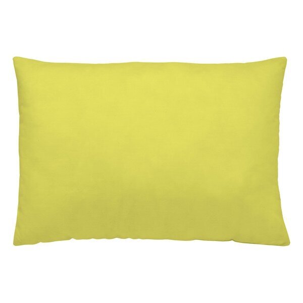 Naturals pagalvės užvalkalas, 45 x 90 cm kaina ir informacija | Dekoratyvinės pagalvėlės ir užvalkalai | pigu.lt