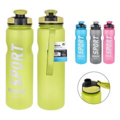 Vandens butelis sportui Sport Bewinner Plastmasinis 900 ml kaina ir informacija | Gertuvės | pigu.lt