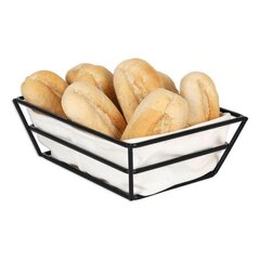 Viejo Valle duonos krepšelis, 21 x 16 x 7 cm kaina ir informacija | Virtuvės įrankiai | pigu.lt