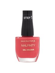 Nagų lakas Max Factor Finity 470, 12 ml kaina ir informacija | Nagų lakai, stiprintojai | pigu.lt