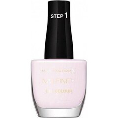 Nagų lakas Nailfinity Max Factor 420-Spotlight on her kaina ir informacija | Nagų lakai, stiprintojai | pigu.lt