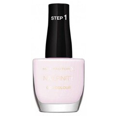 Лак для ногтей Nailfinity Max Factor 230 - Leading lady цена и информация | Лаки, укрепители для ногтей | pigu.lt