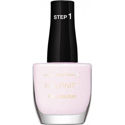 Nagų lakas Nailfinity Max Factor 215-Standing ovation цена и информация | Nagų lakai, stiprintojai | pigu.lt