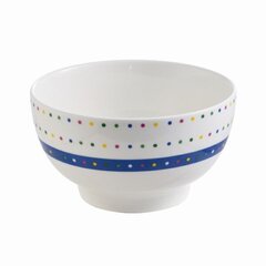 Dubenėlių rinkinys Benetton Addige Porcelianas Bone China 650 ml (4 uds) kaina ir informacija | Indai, lėkštės, pietų servizai | pigu.lt