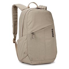 Thule Notus Backpack TCAM-6115 Seneca Rock (3204311) цена и информация | Рюкзаки, сумки, чехлы для компьютеров | pigu.lt